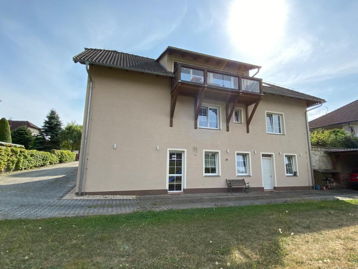 Vila Heda Франтишкови-Лазне Экстерьер фото